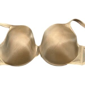 Cacique Lightly Lined Full Coverage Underwire Bra 44DDD